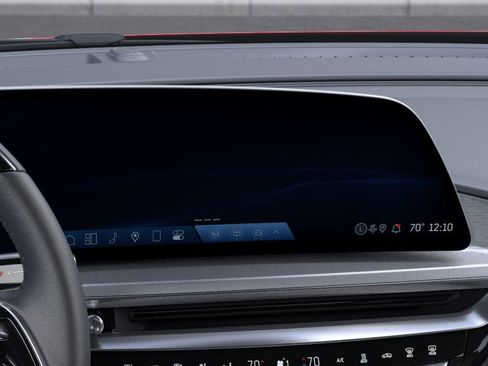 New 2026 Cadillac Lyriq Sport AWD/4WD image 20