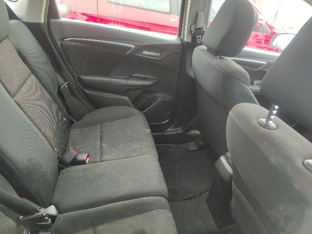 Used 2016 Honda Fit EX image 29