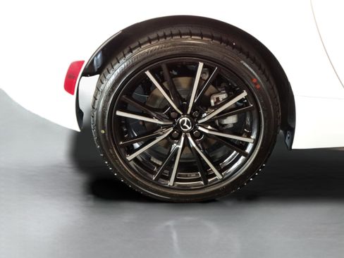 New 2026 MAZDA MX-5 Miata Grand Touring image 25