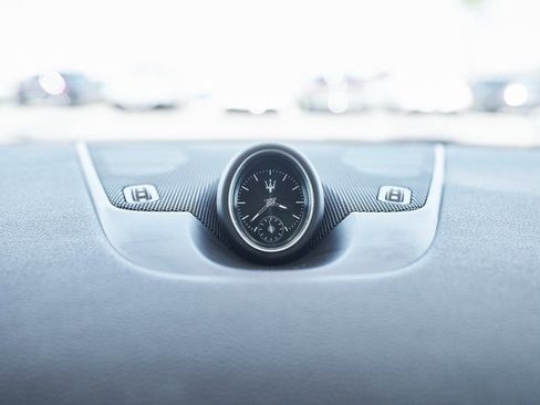 Used 2022 Maserati Levante Modena image 55