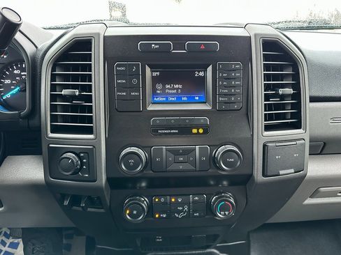 Used 2019 Ford F250 XL w/ STX Appearance Package image 6