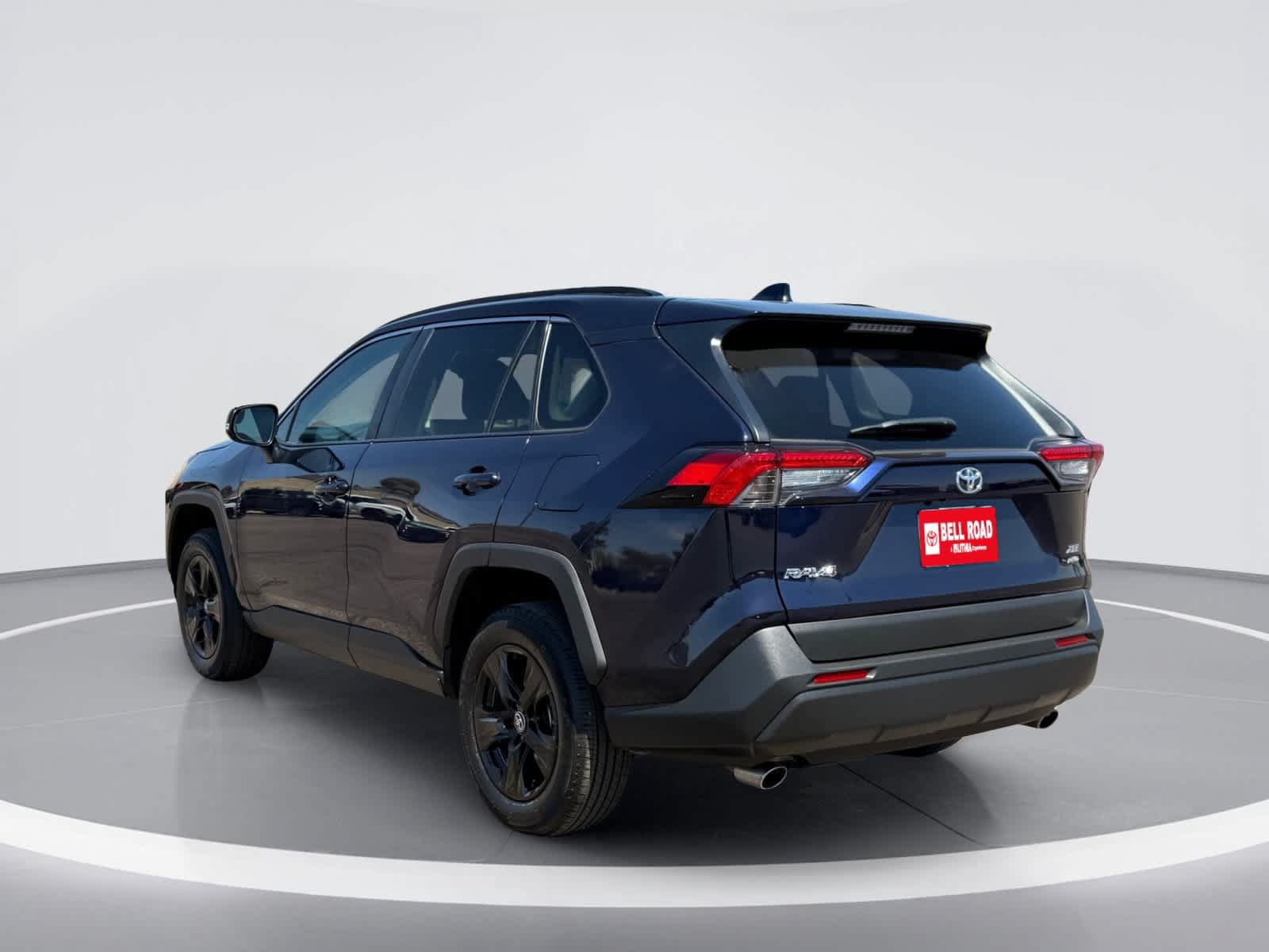 Used 2025 Toyota RAV4 XLE AWD/4WD image 6
