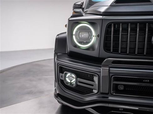 Used 2025 Mercedes-Benz G 63 AMG 4MATIC image 36