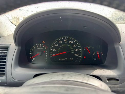 Used 2003 Honda Accord EX image 9