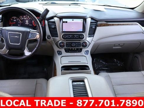 Used 2015 GMC Yukon Denali image 15