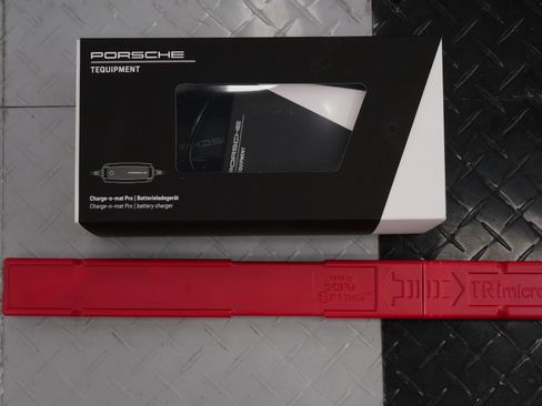 Used 2022 Porsche 911 Targa 4 GTS image 37