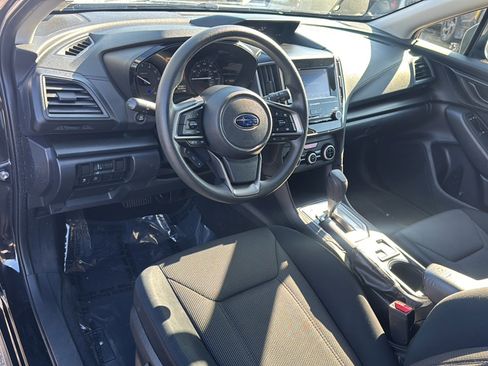 Used 2023 Subaru Crosstrek 2.0i image 10