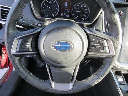 Used 2021 Subaru Outback Limited XT w/ Popular Package #2 image 17