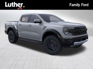 New 2026 Ford Ranger Raptor AWD/4WD video 1