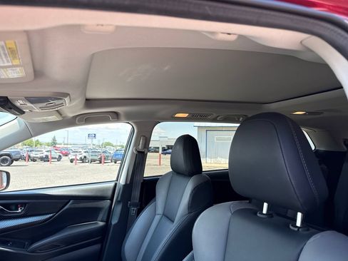 Used 2022 Subaru Ascent Onyx Edition AWD/4WD image 22