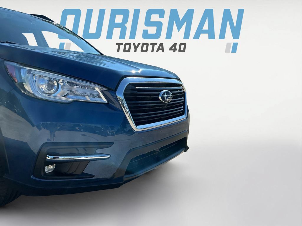 Used 2022 Subaru Ascent Touring AWD/4WD image 22