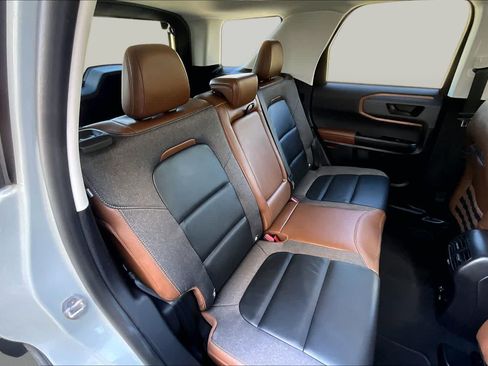 Used 2023 Ford Bronco Sport Outer Banks AWD/4WD image 38