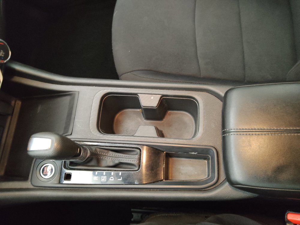 Used 2024 Nissan Sentra S FWD image 26