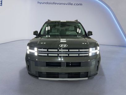 Certified 2026 Hyundai Santa Fe SEL