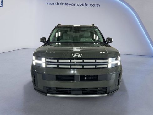 Certified 2026 Hyundai Santa Fe SEL AWD/4WD image 1