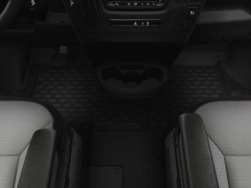 New 2025 RAM ProMaster 1500 w/ Convenience Group image 27