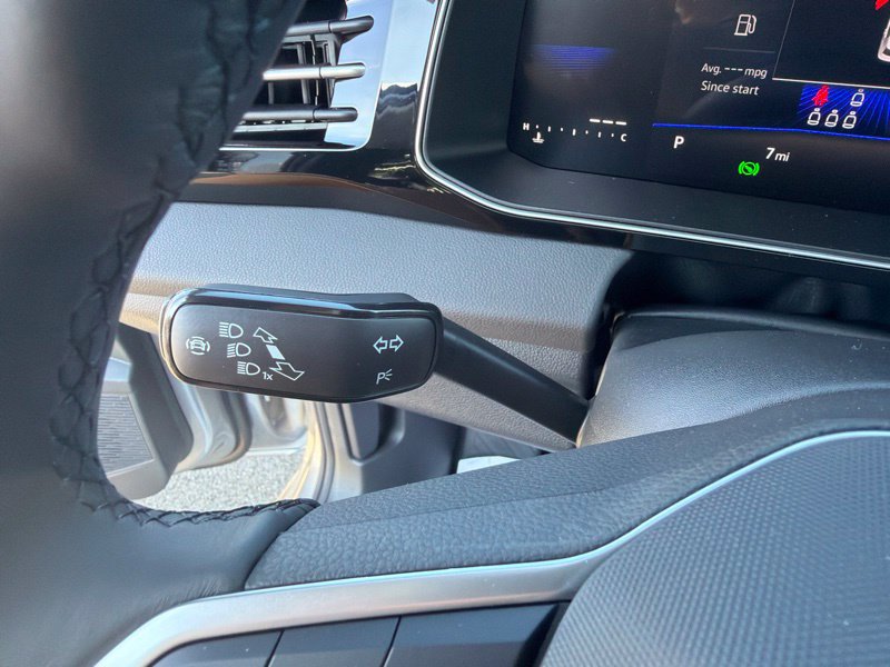 New 2027 Volkswagen Jetta S FWD image 25