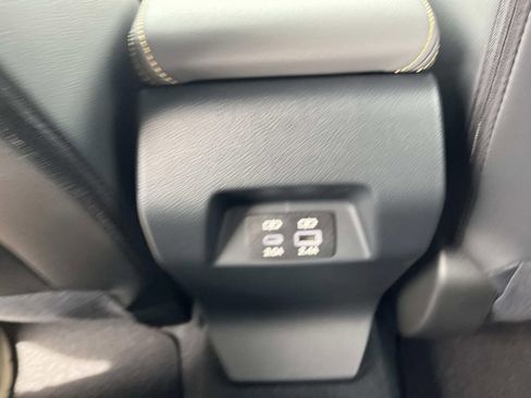 New 2026 Subaru Crosstrek 2.5i Sport AWD/4WD image 18