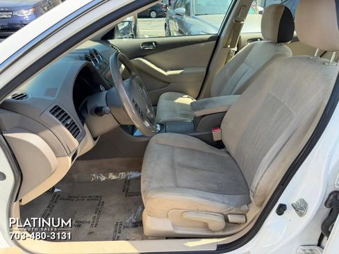 Used 2012 Nissan Altima 2.5 S w/ 20th Anniversary Pkg FWD image 11