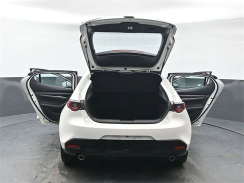Used 2023 MAZDA MAZDA3 s image 43