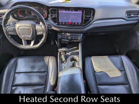 Used 2023 Dodge Durango R/T AWD/4WD image 16