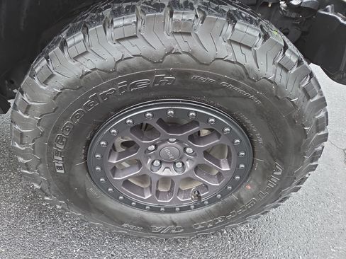 Certified 2022 Jeep Wrangler Unlimited Sport AWD/4WD image 10