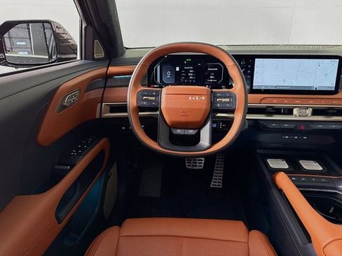 New 2027 Kia Telluride SX Prestige AWD/4WD image 25