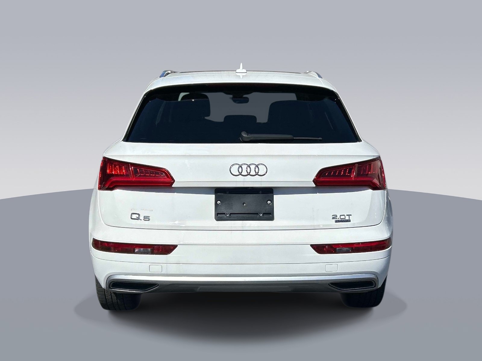 Used 2018 Audi Q5 2.0T Premium w/ Convenience Package AWD/4WD image 4