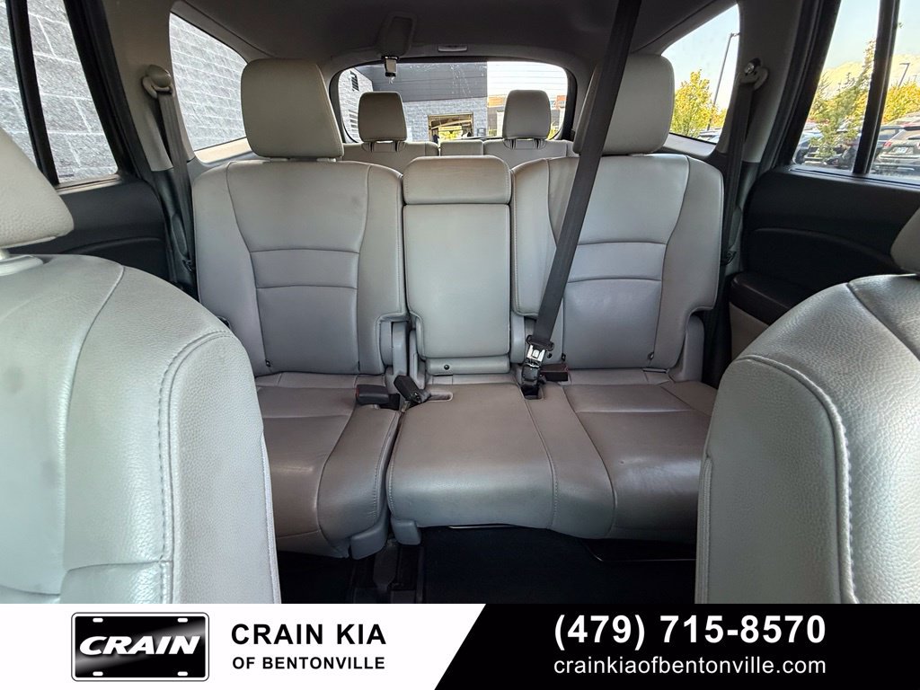 Used 2019 Honda Pilot EX-L image 27