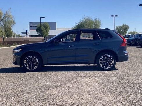 New 2026 Volvo XC60 T8 Plus w/ Protection Package Premier image 10