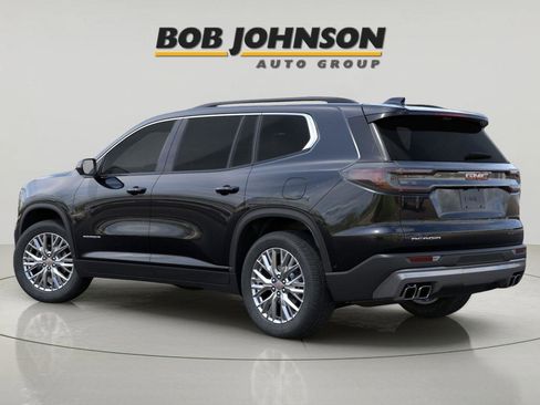 New 2025 GMC Acadia Elevation w/ Elevation Premium Package image 3