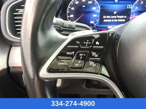 Used 2024 Mercedes-Benz GLE 350 4MATIC image 26