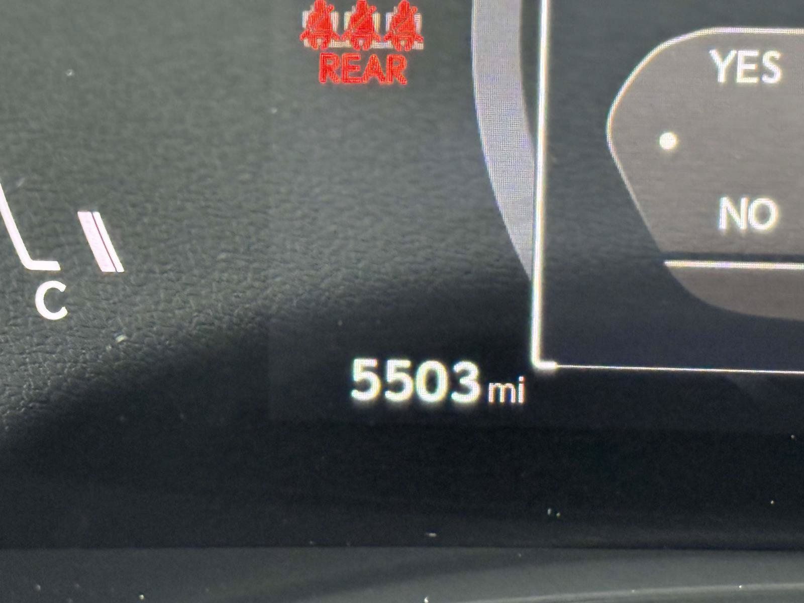 Used 2025 Lexus NX 350h AWD w/ Accessory Package (Z2) image 32