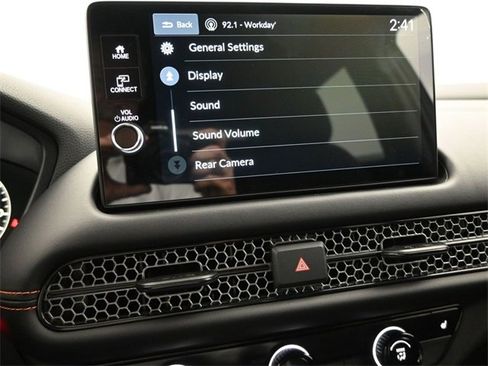 New 2026 Honda HR-V Sport image 19