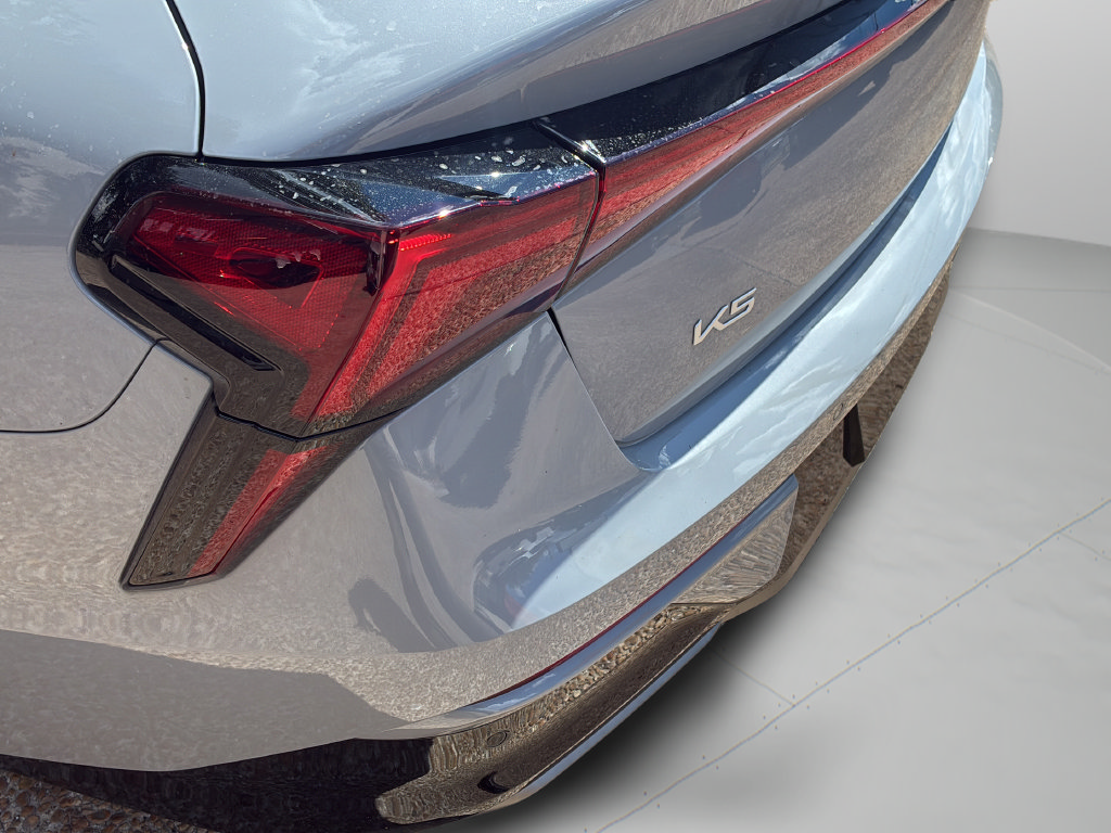 New 2026 Kia K5 GT-Line FWD image 40