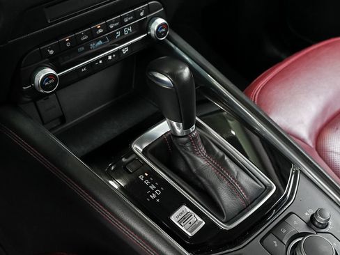 Certified 2023 MAZDA CX-5 Carbon Edition AWD/4WD image 23