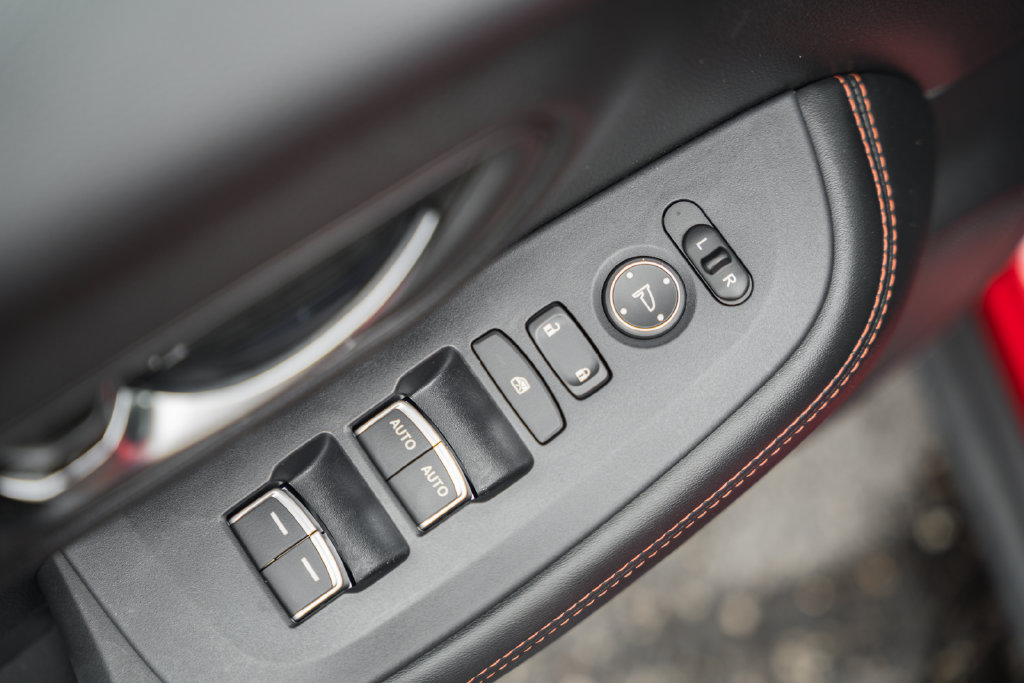 Used 2023 Honda HR-V Sport image 35