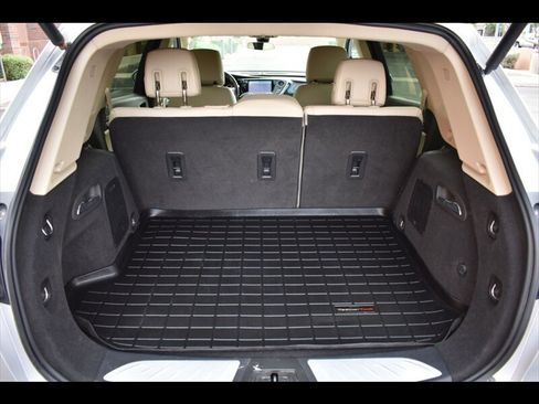 Used 2016 Buick Envision Premium image 25