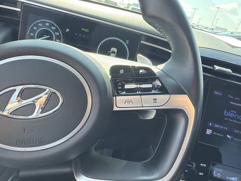 Used 2022 Hyundai Tucson SEL AWD/4WD image 27