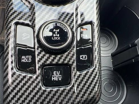Certified 2024 Kia Sportage X-Line Prestige AWD/4WD image 29