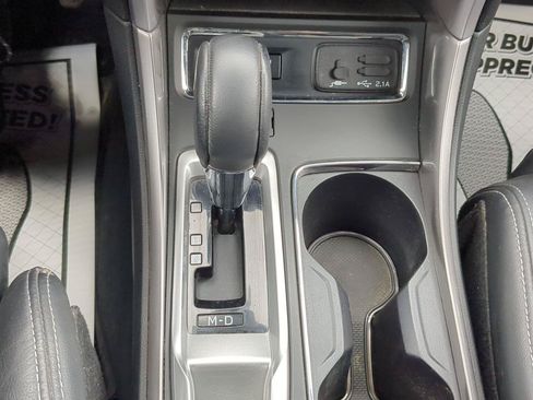 Used 2021 Subaru Ascent Limited AWD/4WD image 16