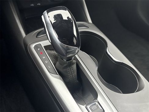 Certified 2024 Buick Envista Preferred w/ Convenience I Package image 15