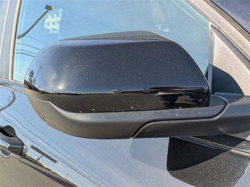 New 2026 Chevrolet Equinox RS image 13