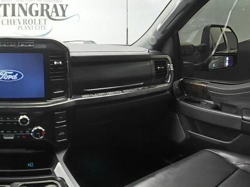 Used 2024 Ford F250 Lariat w/ Lariat Ultimate Package AWD/4WD image 15