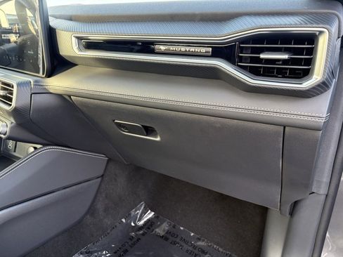 New 2026 Ford Mustang Premium image 24