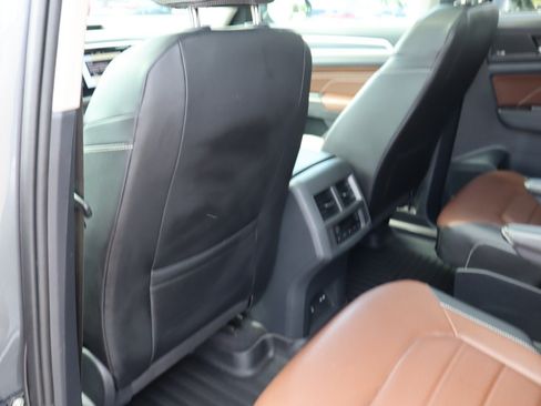 Used 2023 Volkswagen Atlas SEL Premium AWD/4WD image 20