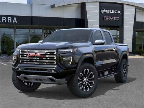 New 2026 GMC Canyon Denali image 6