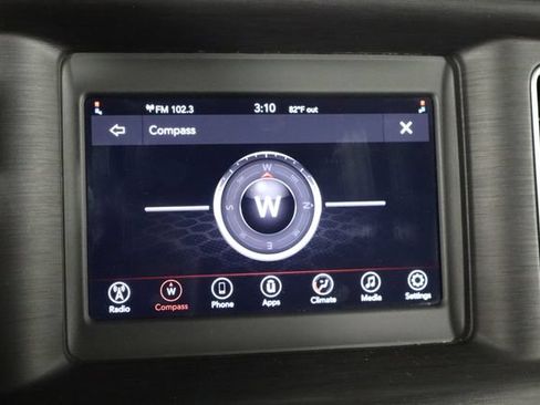 Used 2020 Dodge Charger Police AWD/4WD image 29