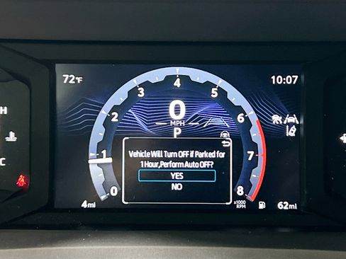 New 2026 Toyota Tacoma SR5 image 23