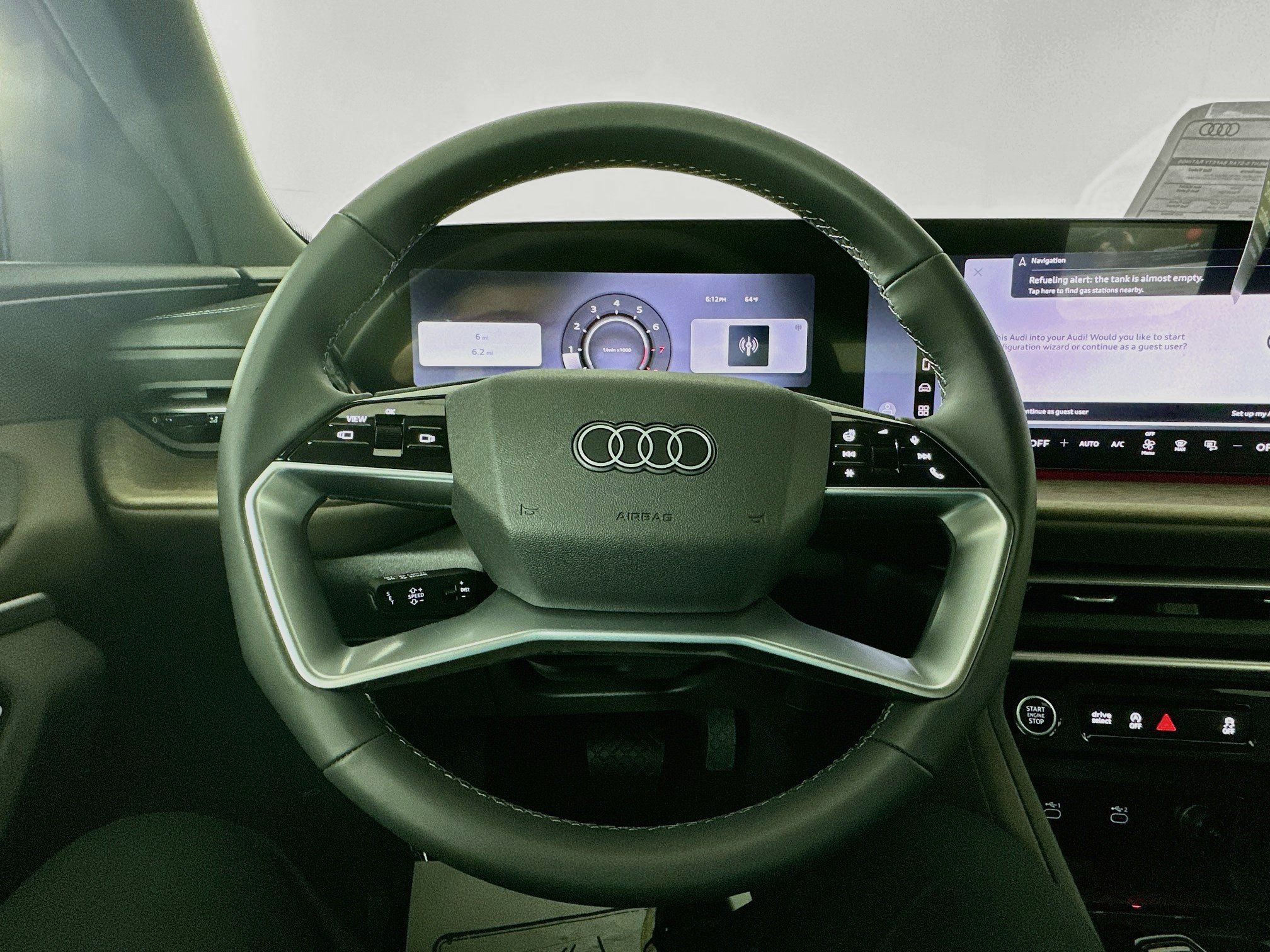 New 2026 Audi Q5 Premium Plus AWD/4WD image 11